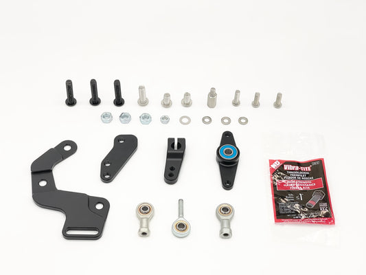 Kawasaki Ninja H2 SX GP Shifter Kit